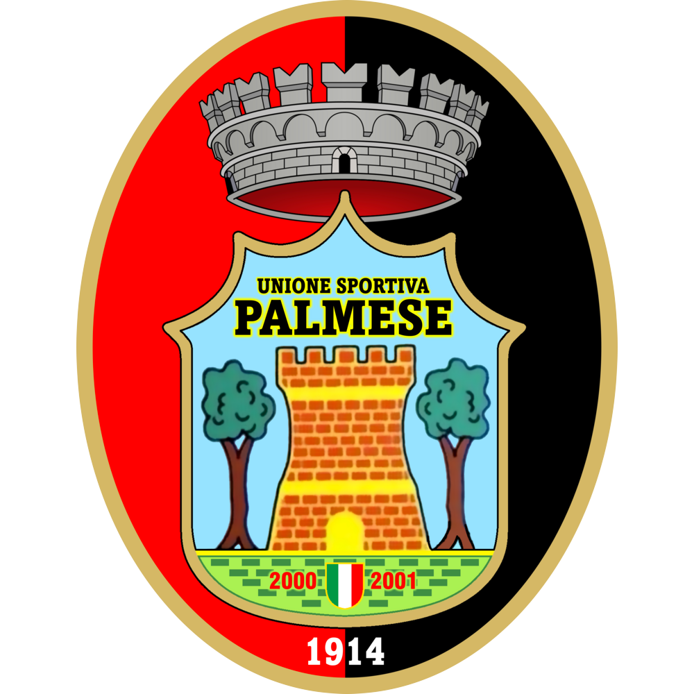 Palmese 1914