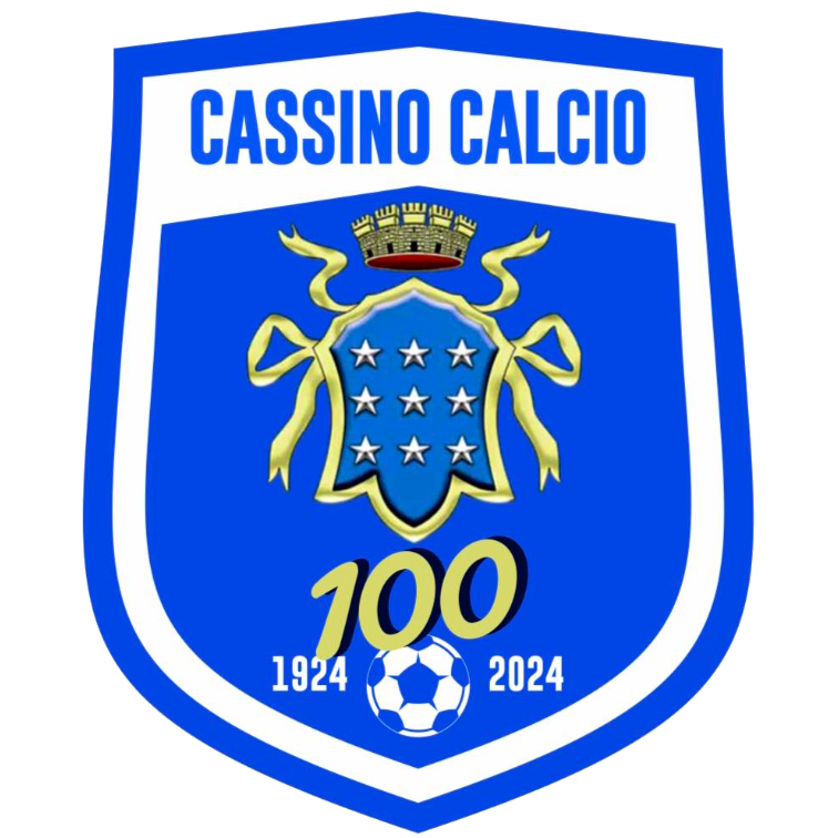 Cassino Calcio 1924